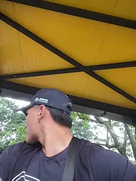 MaxxxSteil online show from 03-04-25, 08:49