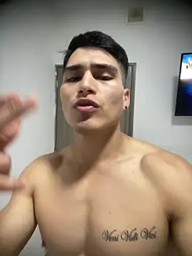 MaxxxSteil online show from 03-17-25, 08:29