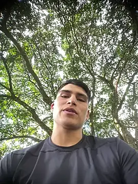 MaxxxSteil online show from 03-18-25, 09:10