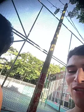 MaxxxSteil online show from 03-21-25, 09:56