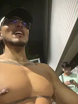 MaxxxSteil online show from 03-22-25, 08:08