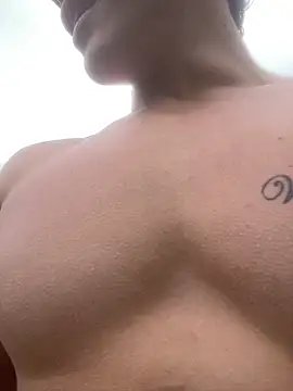 MaxxxSteil online show from 10-12-25, 05:34