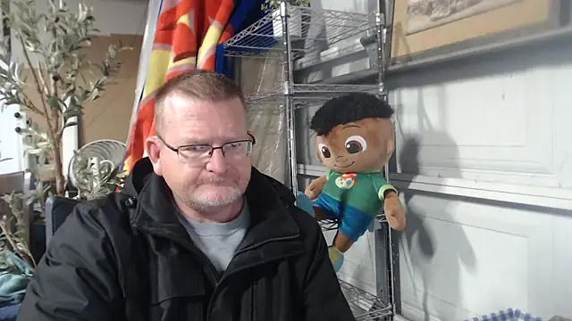 Randomoldguy615 online show from 03-21-25, 12:18