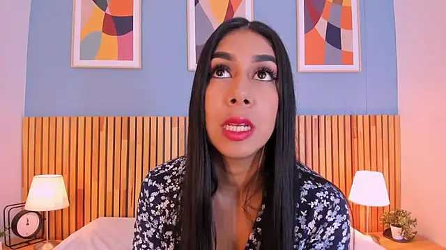 AnnieGibbyns online show from 09-28-25, 08:36