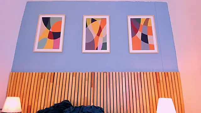 AnnieGibbyns online show from 10-06-25, 08:28