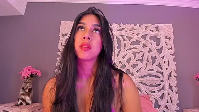 AnnieGibbyns online show from 12-05-25, 08:38