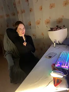 kisssssssss online show from 01-18-26, 04:05