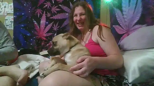 Seductivefoxyxh online show from 03-16-25, 04:41