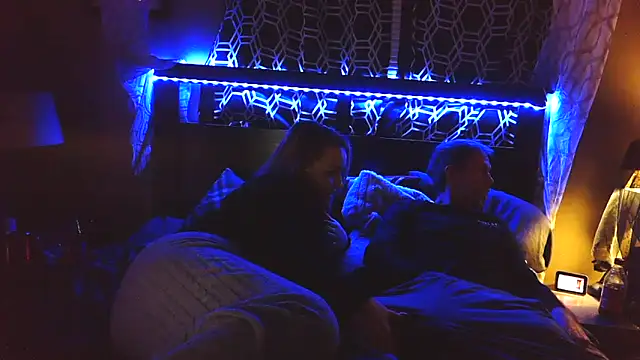 RubyRose33 online show from 02-07-26, 07:45