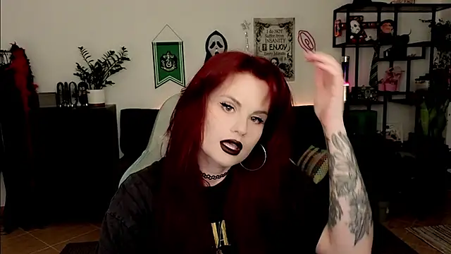 Della Ideal online show from 02-21-26, 06:31