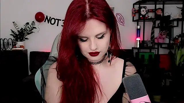 Della Ideal online show from 03-03-26, 06:36