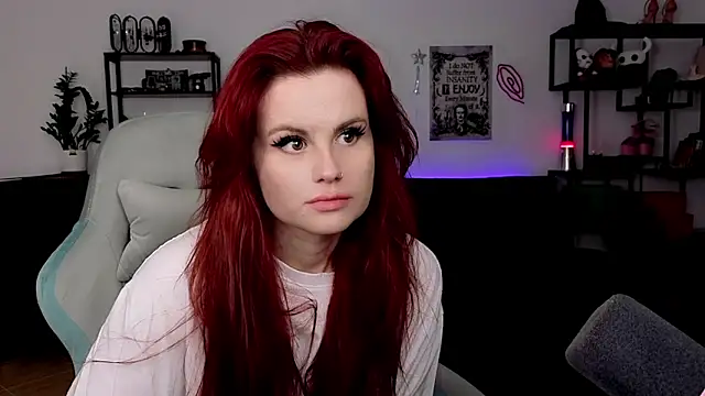 Della Ideal online show from 03-31-26, 05:02