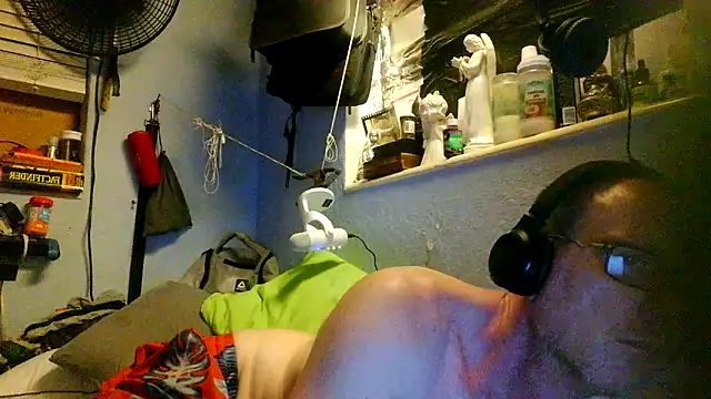 PornStro921 online show from 03-29-26, 12:54