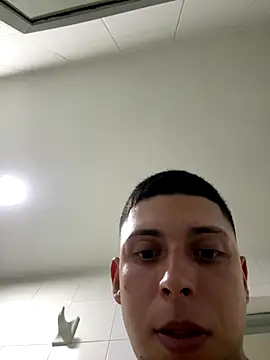 Cristopher1112 online show from 10-30-25, 04:25