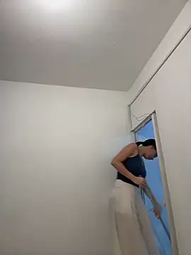 Snapshot of Soy_Sara7 chatting on 10-12-25, 01:10 Soy Sara7 online show from 10-12-25, 01:10