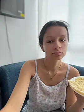 Soy Sara7 online show from 04-08-26, 02:06