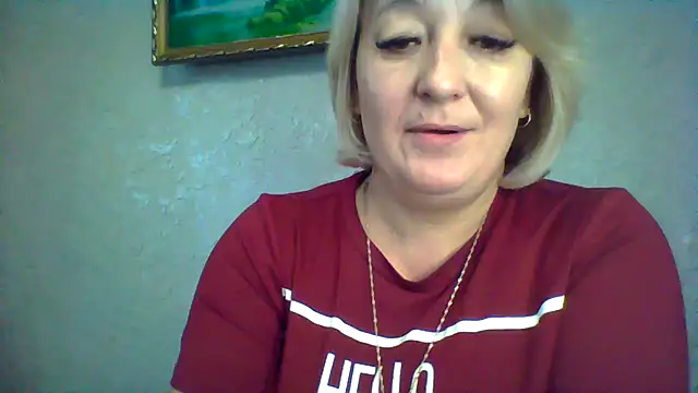 ArielXLoveresss online show from 10-23-25, 08:13