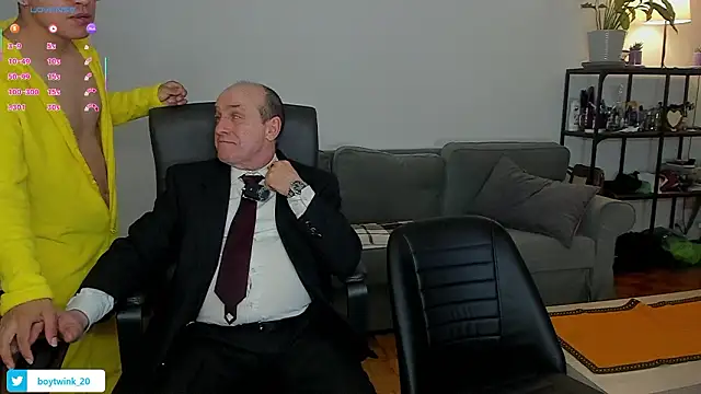 masterboy50 online show from 03-13-26, 08:04