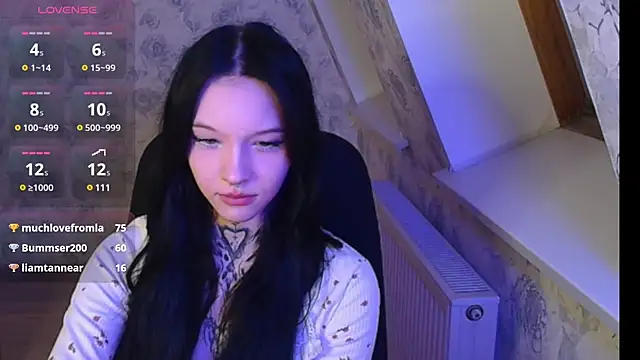 mefwhore online show from 03-20-25, 07:04