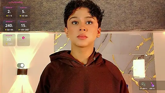 Dante bre online show from 10-02-25, 12:01