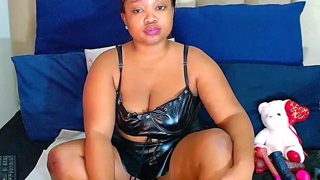 SEXYASSTINAXXX online show from 05-22-26, 07:48