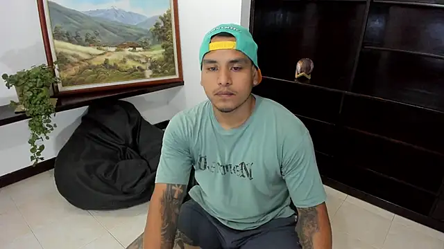 maxflurry  online show from 03-03-25, 12:04