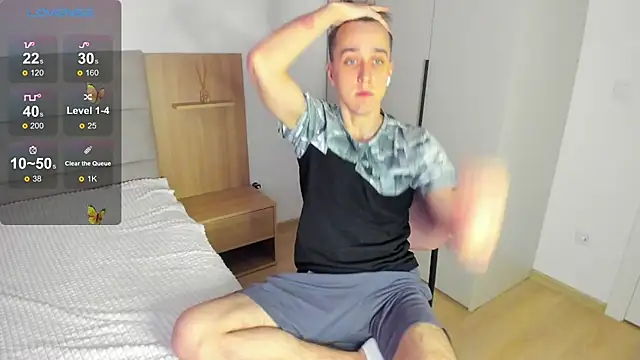 Snapshot of your_super_hero chatting on 02-25-25, 06:47 your super hero online show from 02-25-25, 06:47