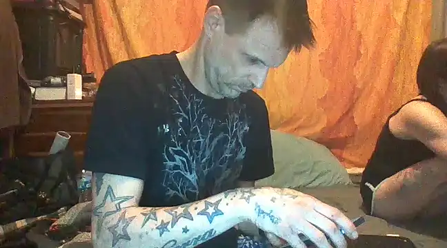 SillyRabbitz online show from 03-03-25, 06:48