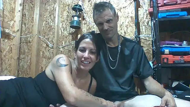 SillyRabbitz online show from 09-14-25, 08:57