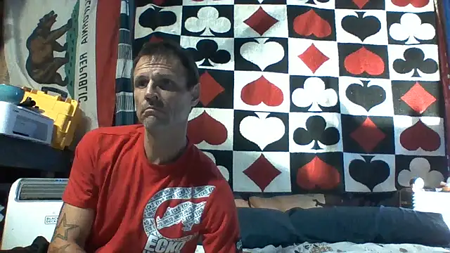 SillyRabbitz online show from 07-10-26, 10:07