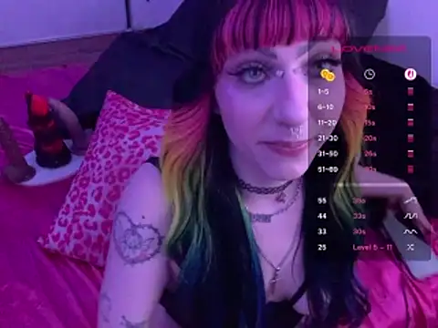 Snapshot of ChrryFoxx chatting on 06-02-26, 11:34 ChrryFoxx online show from 06-02-26, 11:34