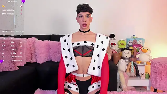 James BrownT online show from 03-12-26, 04:24