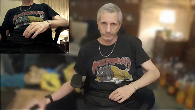 maxdaddy690 online show from 07-05-26, 09:44