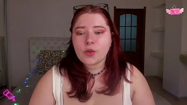 Snapshot of Lily_lu_one chatting on 02-24-25, 08:03 Lily lu one online show from 02-24-25, 08:03