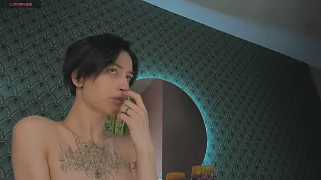 lisbatsyy online show from 02-27-25, 03:36