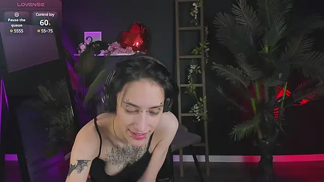 lisbatsyy online show from 02-27-25, 08:53