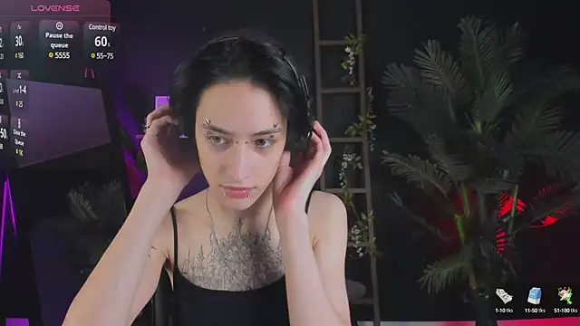 lisbatsyy online show from 02-27-25, 11:59