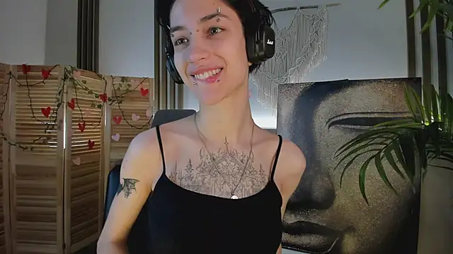 lisbatsyy online show from 03-05-25, 01:39