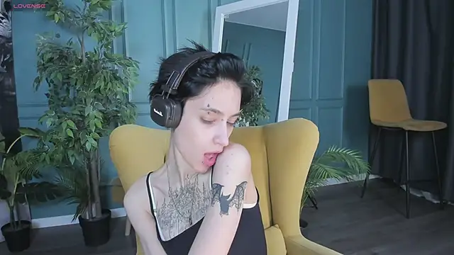 lisbatsyy online show from 03-09-25, 03:54