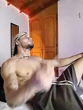 morenosiam online show from 12-19-25, 03:46