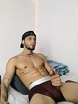 morenosiam online show from 03-16-26, 05:44