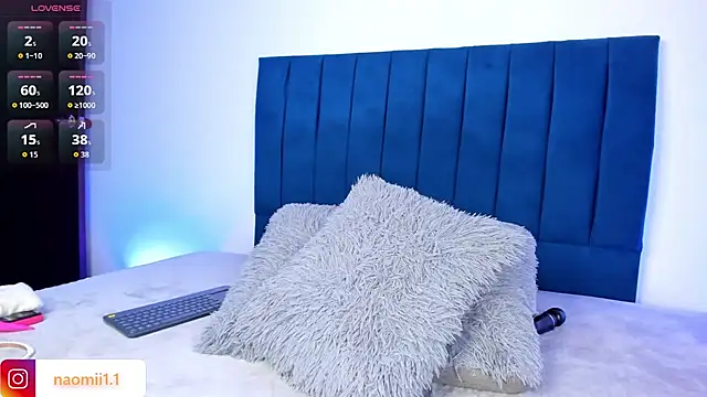 Iam brittanyjhons online show from 12-18-25, 06:08