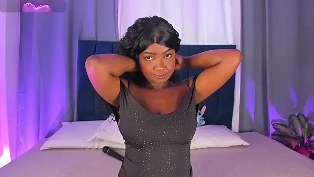 Iam brittanyjhons online show from 03-03-26, 10:48