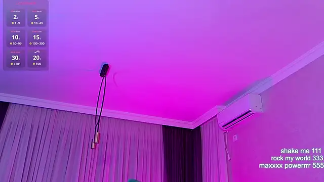 CutiePie69   online show from 05-01-26, 07:18