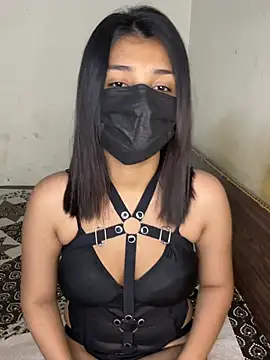 Snapshot of Your_ishani_baby chatting on 05-21-26, 05:42 Your ishani baby online show from 05-21-26, 05:42
