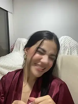 MiiaParker6972 online show from 03-16-25, 11:57