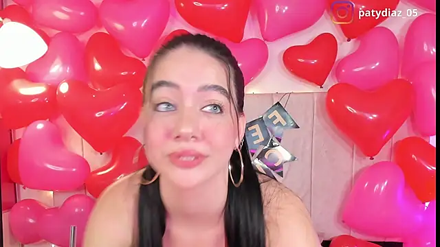 MiiaParker6972 online show from 02-07-26, 09:51