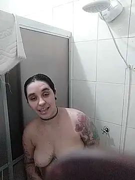 Fellyna online show from 03-09-25, 03:01