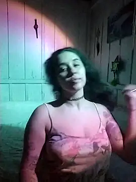 Fellyna online show from 03-12-25, 05:38