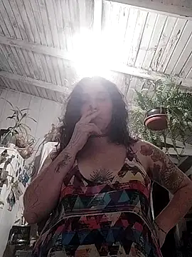 Fellyna online show from 09-12-25, 10:10